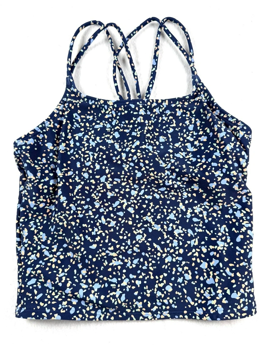 Athleta girl criss